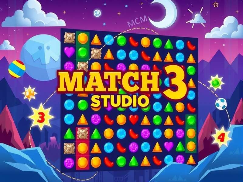 Priya Sharma, Creative Director